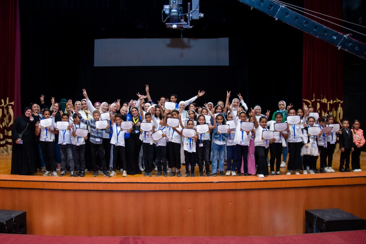 مدرسة الفنون