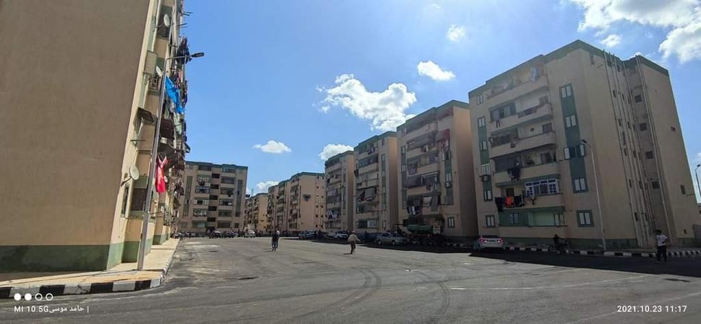 منطقة  فاطمة الزهراء