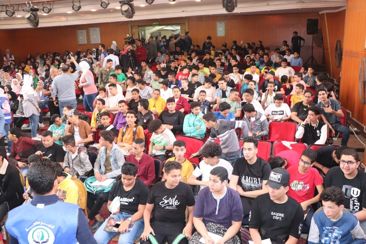 بعد نجاح قوافل مشكاة والتعليم، تُعمم الفكرة على مستوى الجمهورية