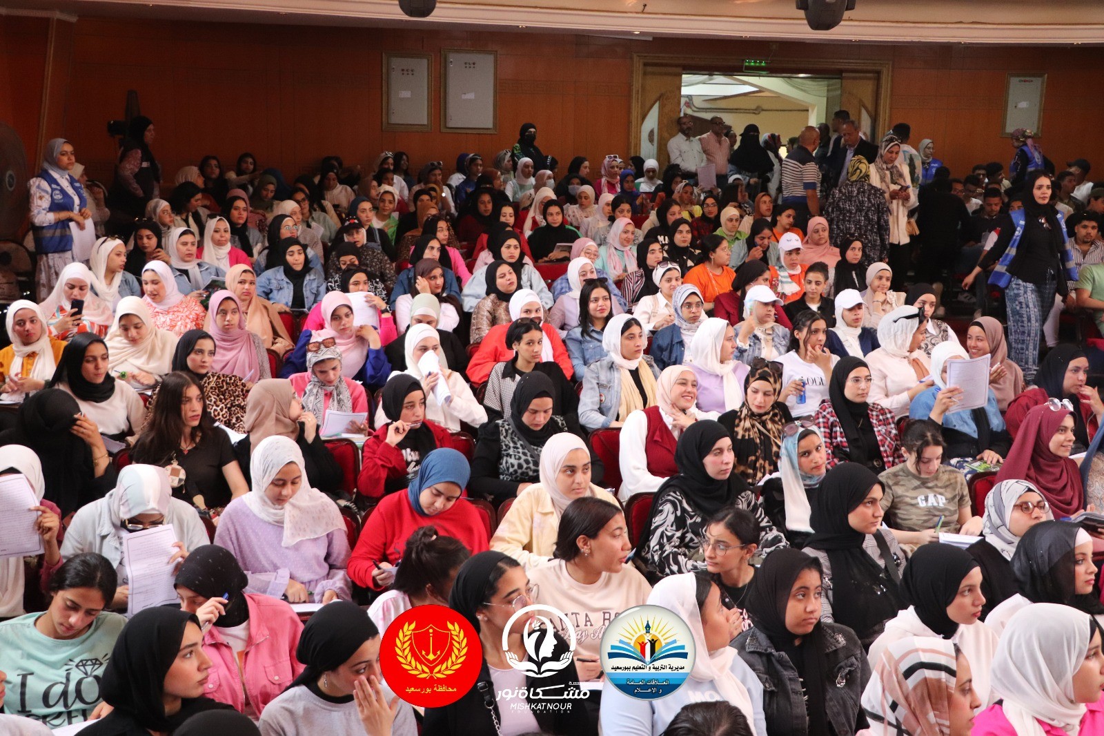 بعد نجاح قوافل مشكاة والتعليم، تُعمم الفكرة على مستوى الجمهورية