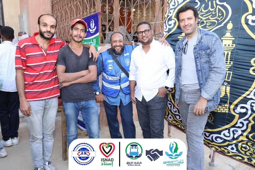 ضمن مبادرة “قلب واحد”.. مؤسسة مشكاة نور تنظم فعالية كبرى لدعم الأخوة السودانيين بمصر