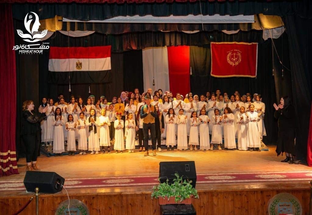 برنامج قلوب من ضمن برامج كشك أخلاق يهتم بالجزء الترفيهي