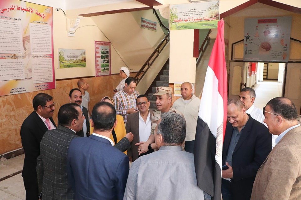 إقبال كثيف على القوافل التعليمية المجانية لمؤسسة مشكاة نور