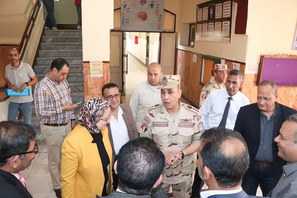 إقبال كثيف على القوافل التعليمية المجانية لمؤسسة مشكاة نور