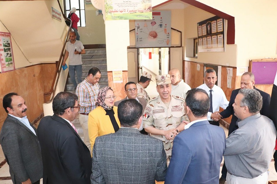 إقبال كثيف على القوافل التعليمية المجانية لمؤسسة مشكاة نور