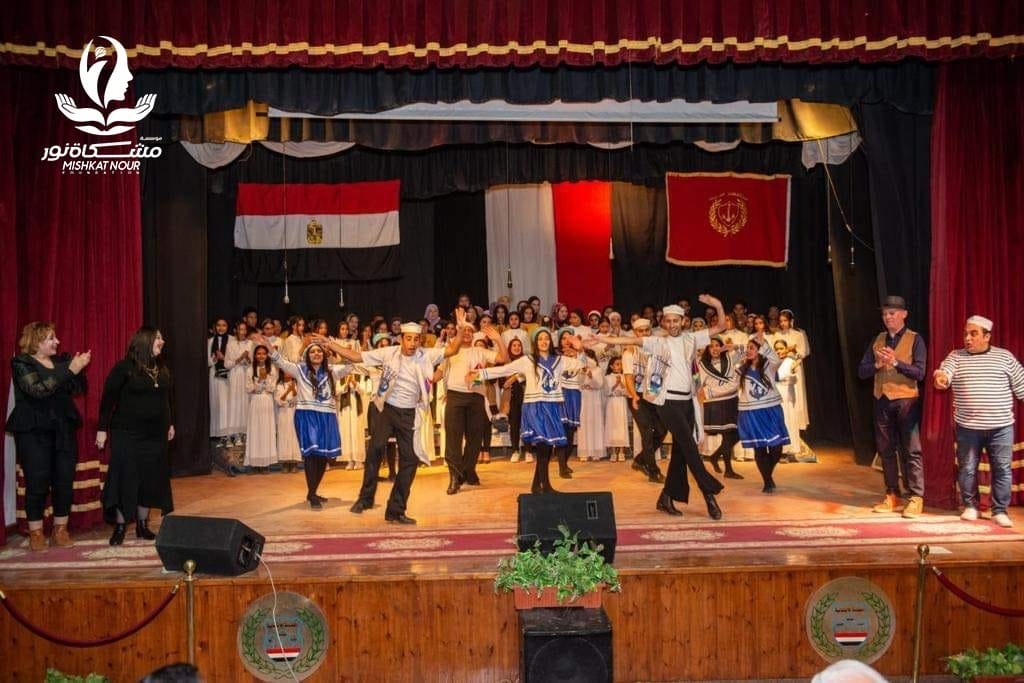 برنامج قلوب من ضمن برامج كشك أخلاق يهتم بالجزء الترفيهي