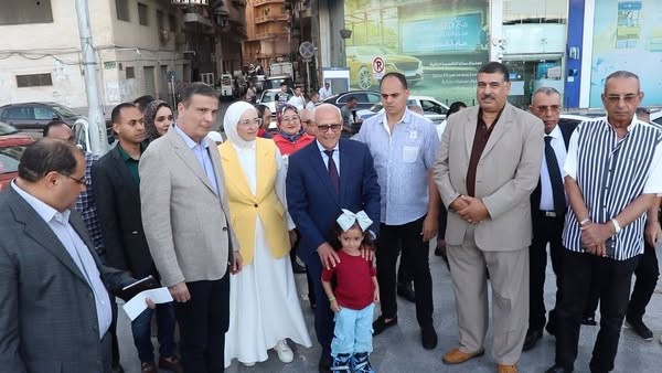 افتتاح تكية مؤسسة مشكاة نور للإطعام الخيري المجاني