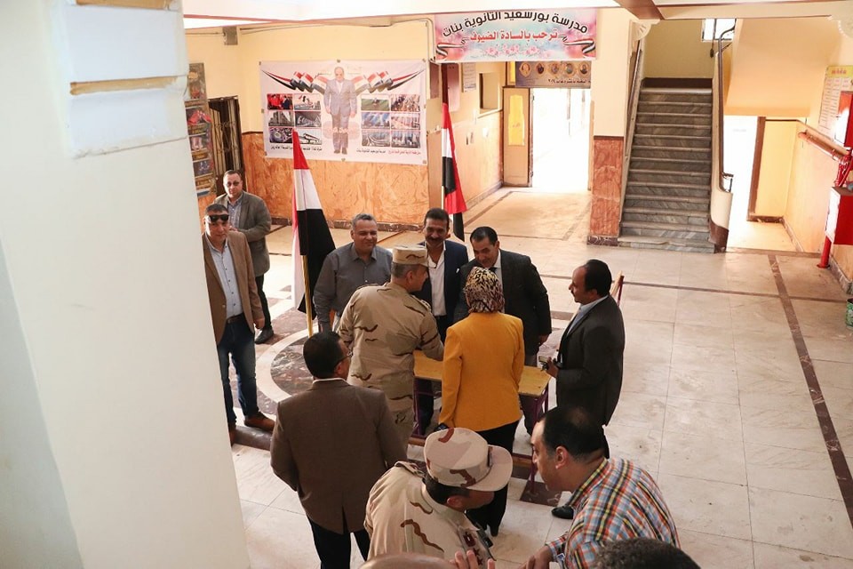 إقبال كثيف على القوافل التعليمية المجانية لمؤسسة مشكاة نور