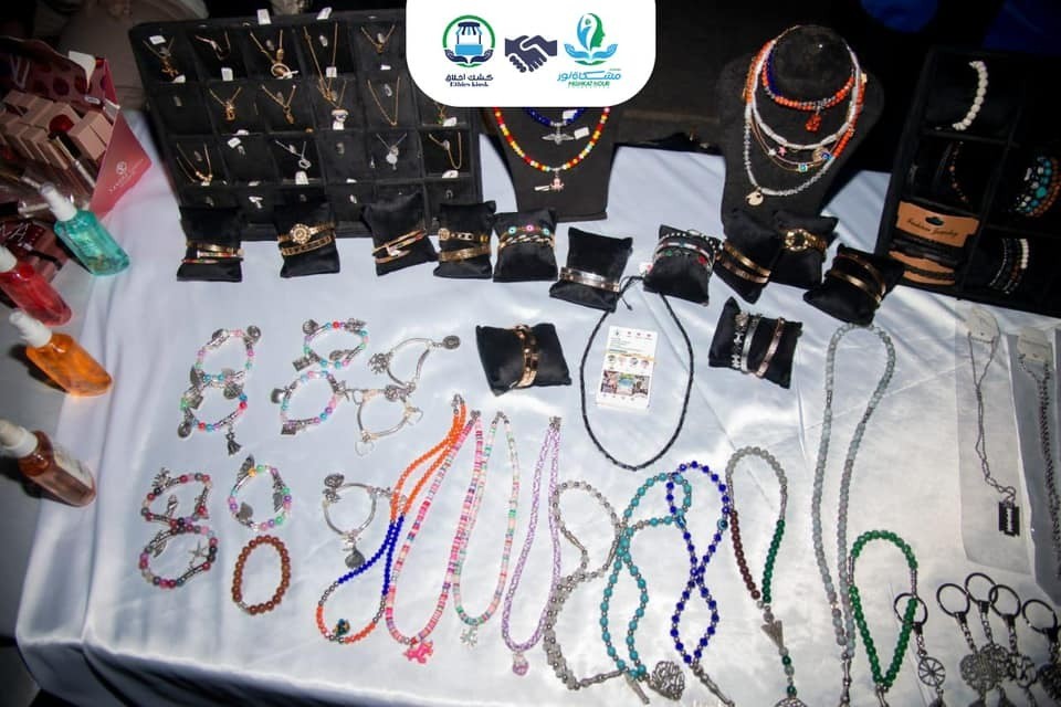 مؤسسة مشكاة نور تحتفل بانتصارات أكتوبر والمولد النبوي الشريف بحفل إنشاد لفرقة الحضرة