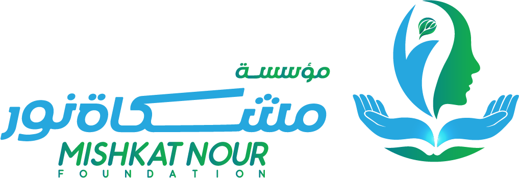 Mishkat Nour Logo