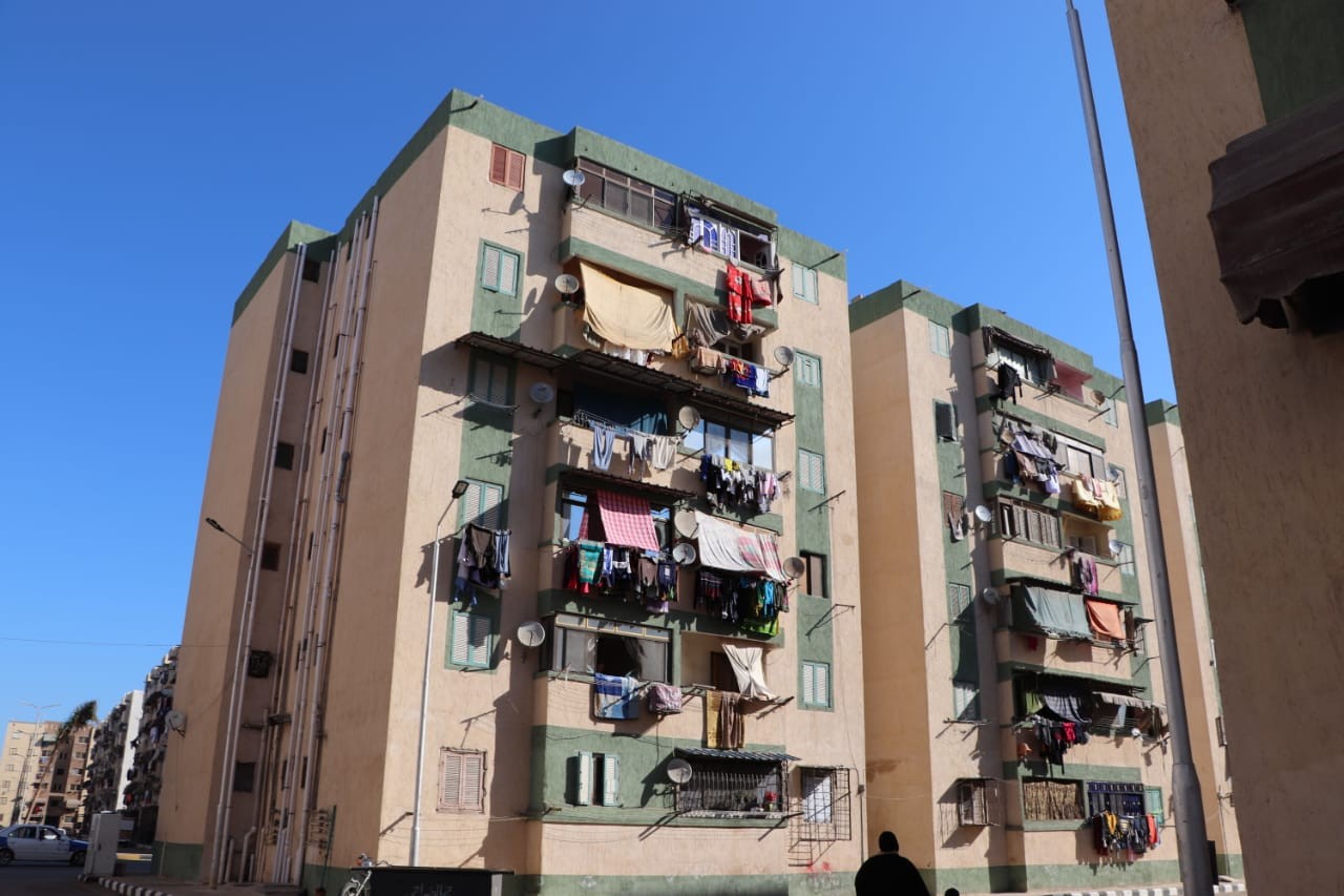 قصة نجاح في تطوير منطقة فاطمة الزهراء: